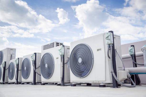 Best Energy-efficient HVAC Solutions in Campbell, FL