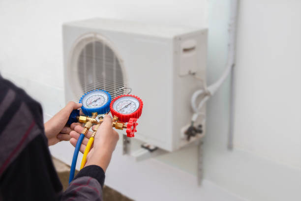 Best Seasonal HVAC Services in Campbell, FL
