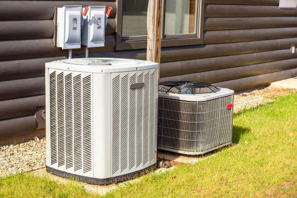 Best HVAC Software and Technology in Campbell, FL